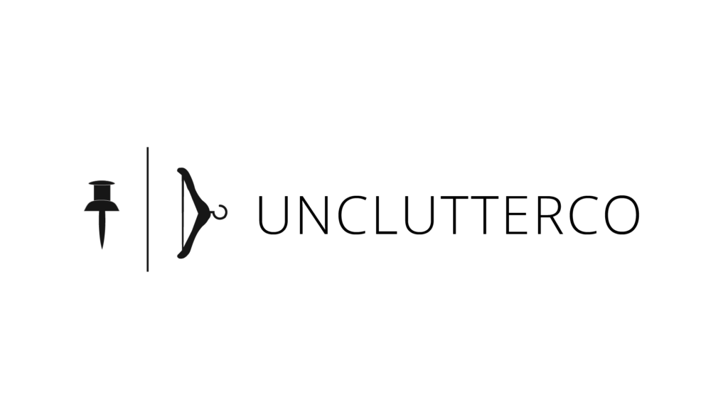 UnClutterCo, Professional Organizer
