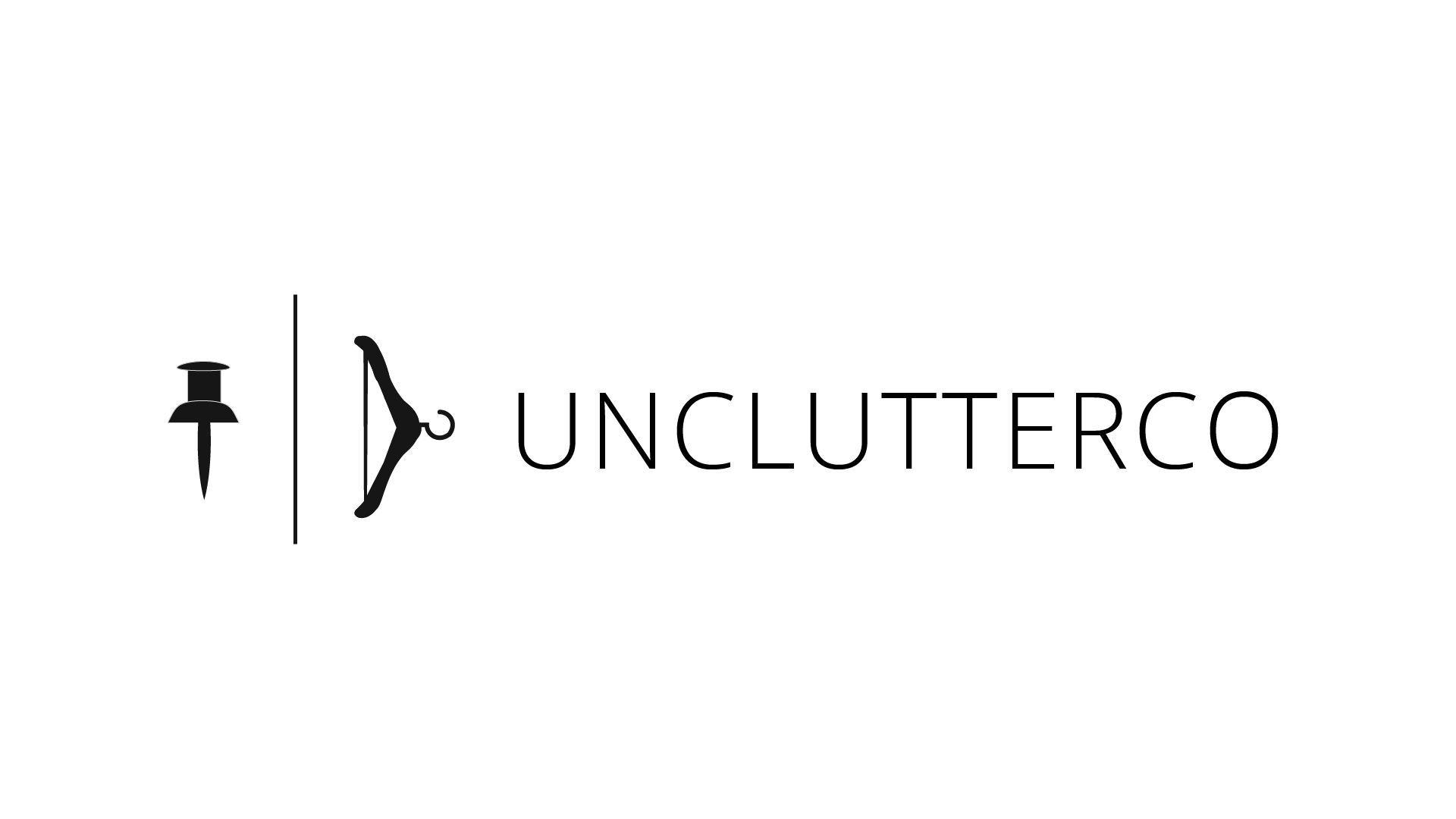 UnClutterCo, Professional Organizer